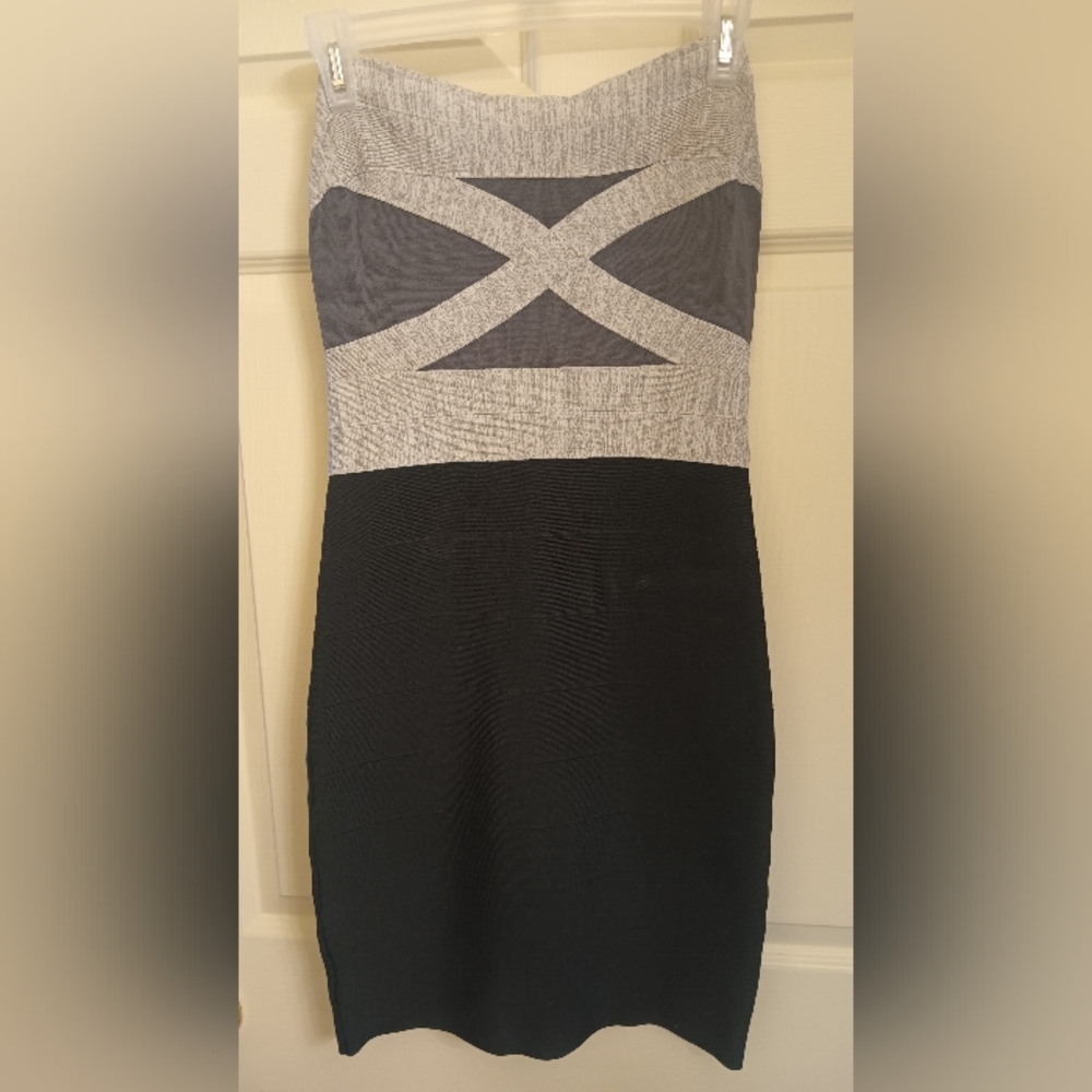 Guess short dress